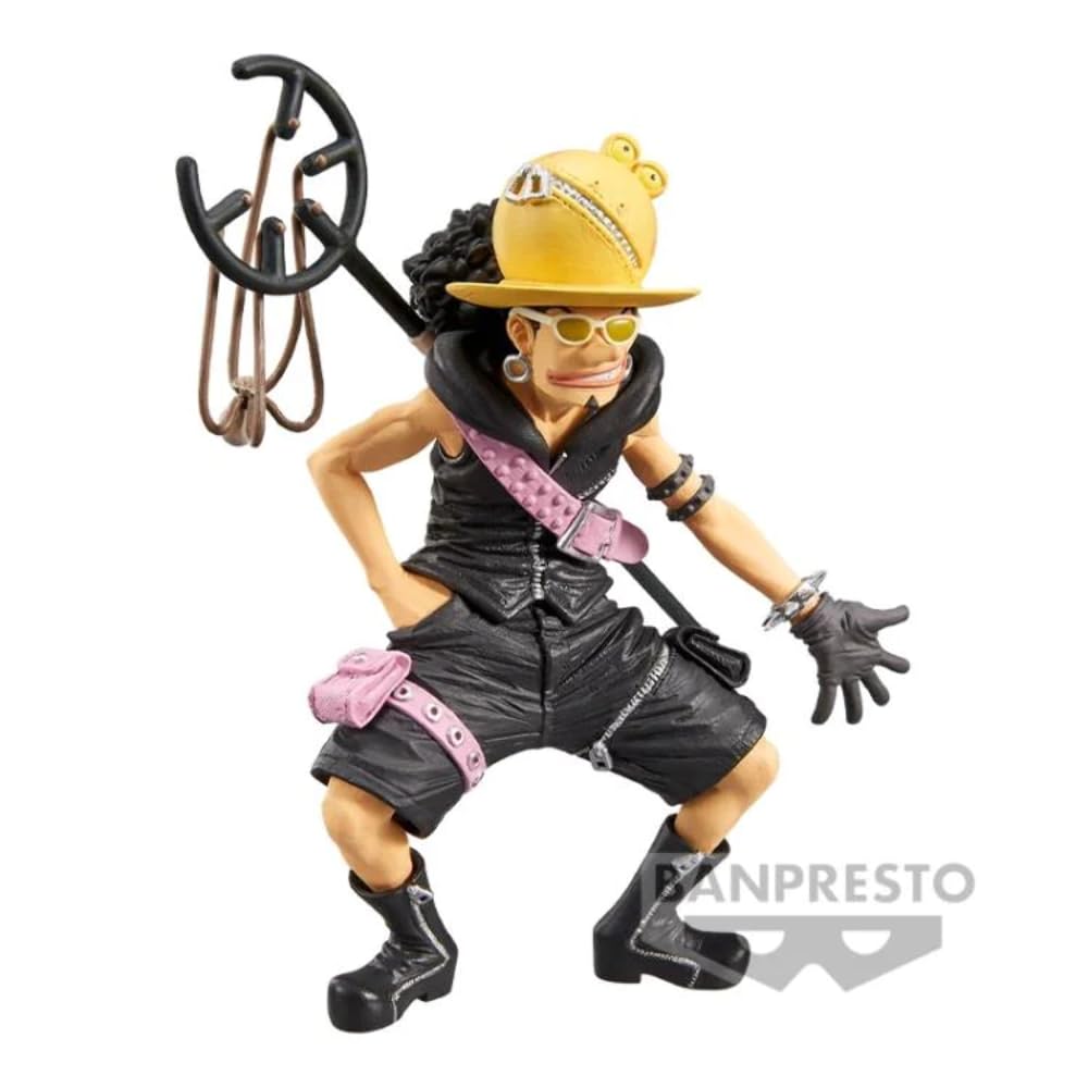 Amazon.co.jp: ONE PIECE FILM RED DXF THE GRANDLINE MEN vol.7